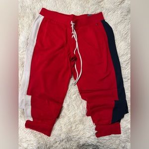 TOMMY HILFIGER SWEATPANTS